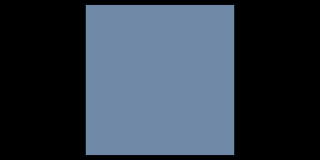 Taubenblau