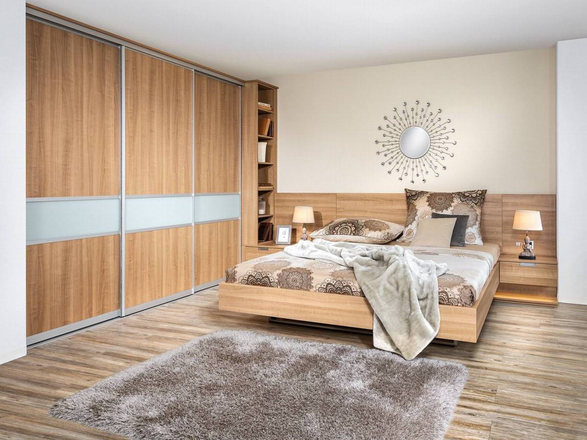 ložnice | nábytek max